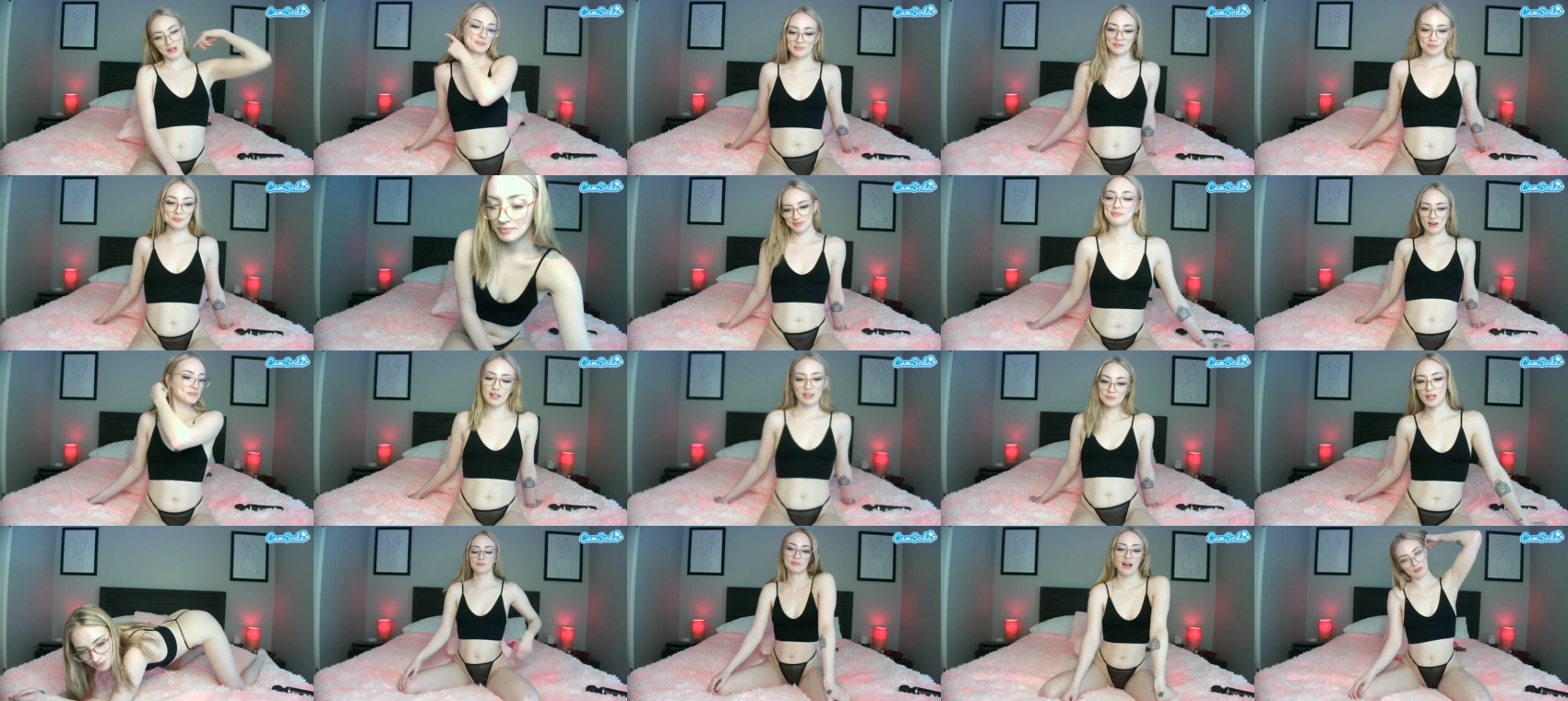 anyawoods CamSoda 02-03-2023
